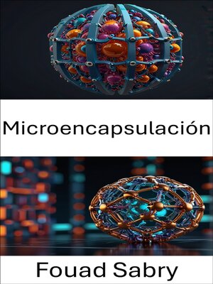 cover image of Microencapsulación